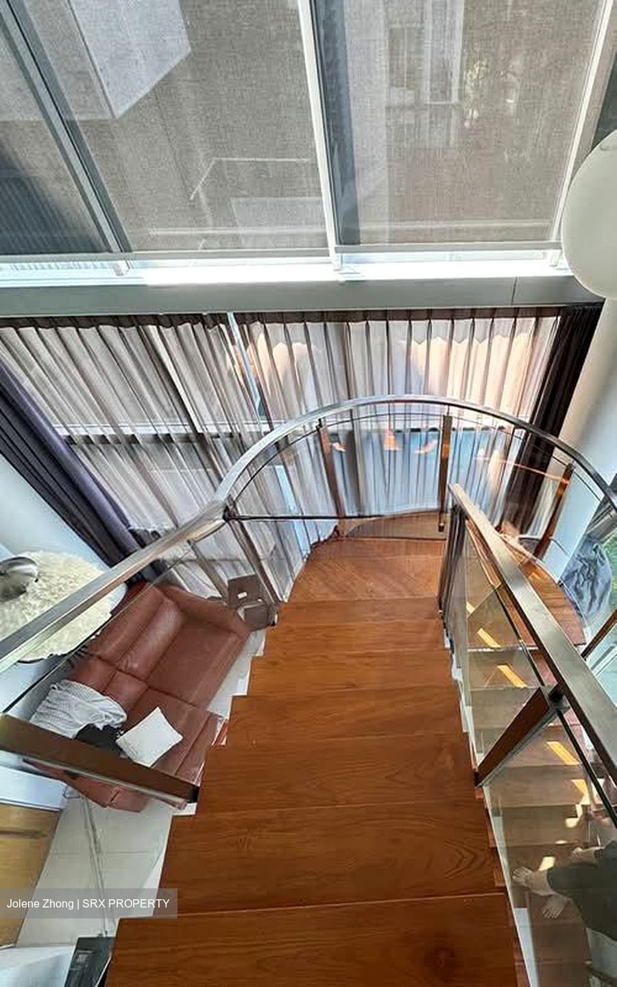 The Element @ Stevens (D10), Apartment #567313831